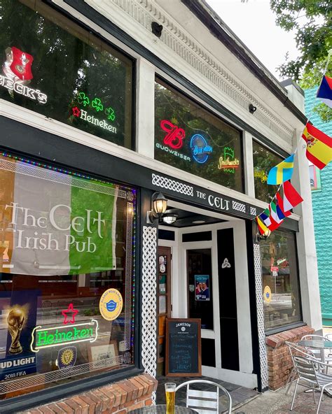 The Harp & Celt Restaurant and Irish Pub
