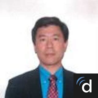 Dr. David D. Yuan, MD | Bridgeton, MO | Nephrologist | US News Doctors
