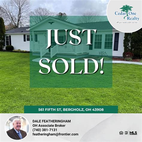 Cedar One Realty, LLC on LinkedIn: #allyourneedsunderonetree # ...