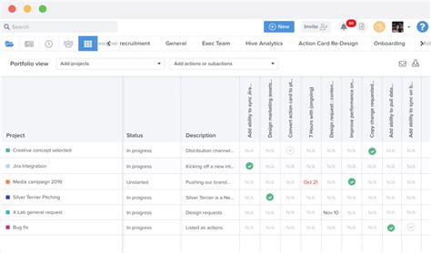 AI Project Management Tools 的图像结果