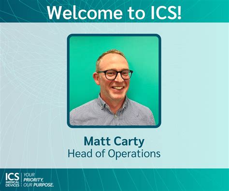 Image result for ICS Medical Logo