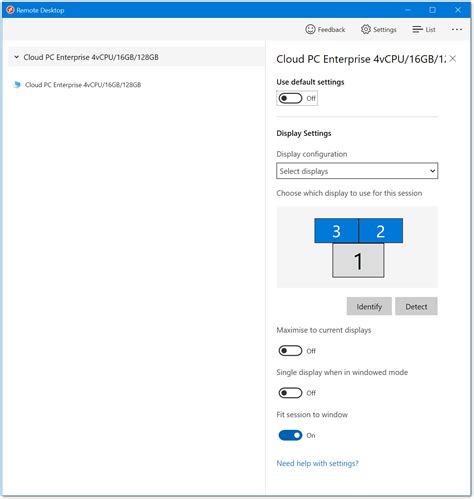 Image result for Dual Monitor Remote Desktop