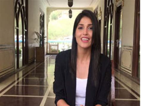 Introducing fbb Colors Femina Miss India Gujarat 2017 Amardeep Kaur Syan