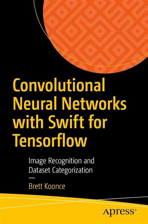 Convolutional Neural Networks With Swift For Tensorflow Image ...