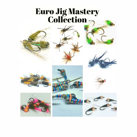 Jig Fly Patterns 的图像结果