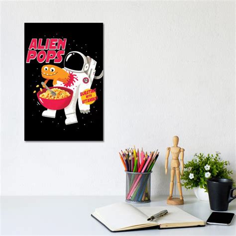 Image result for Alien Pops Our of Chest