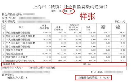 上海5月社保费缴纳时间安排，缴费减免了多少？应该缴纳多少？_ZhiyingHR的博客-CSDN博客