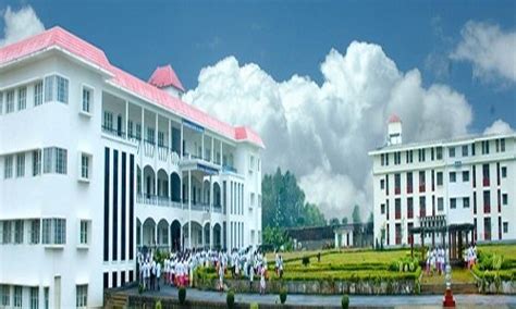 ECR Institute of Management Studies Udupi Campus: Photos, Virtual Tour