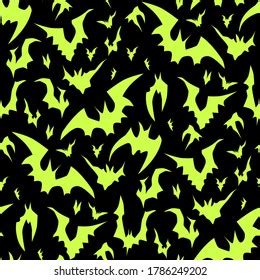 Image result for Bat Seamless Pattern