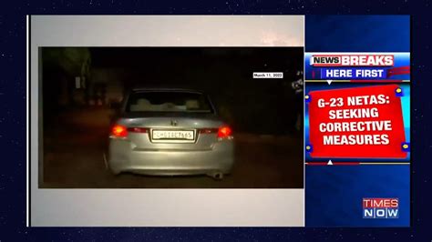 CWC Meeting: ‘Stop our ‘insult’, we are not political tourists’ some ...