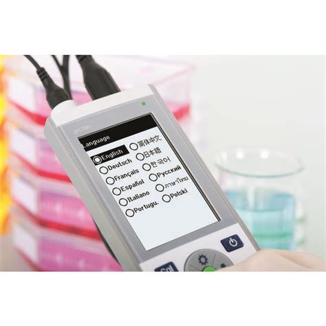 Seven2Go pH /Ion meter S8-Fluoride-Kit - Overview - METTLER TOLEDO