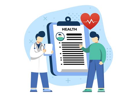 Health Checkup Vector Art, Icons, and Graphics for Free Download