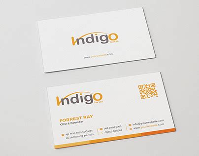 Multiple Brands Business Card 的图像结果