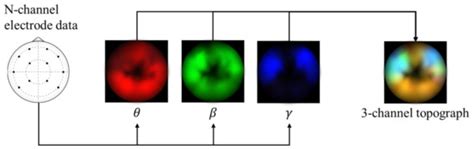 Learning Subject-Generalized Topographical EEG Embeddings Using Deep ...