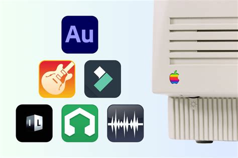 Image result for Audio Editing Software for Mac