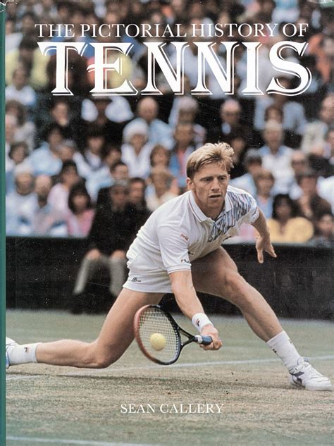 Exhibit: Tennis Books - The Miss VB Digital Tennis Museum