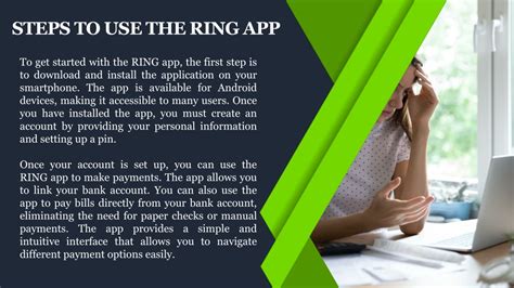 Ring App Tutorial 的图像结果