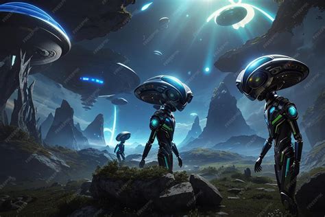 Image result for Alien VR Experience