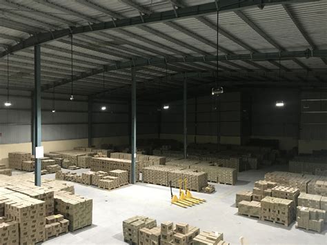 Services | SVA Logistics