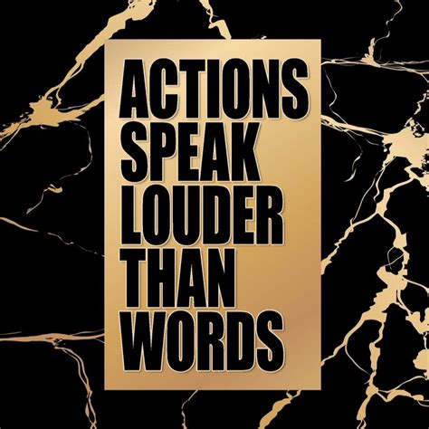 Stream Actions Speak Louder Than Words (#2673) by supreme trackz 2 ...