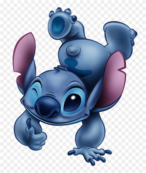 Lilo And Stitch Clip Art Disney Clip Art Galore - Stitch Clipart ...