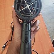 Nova NHP 8100 Silky Shine 1200 Watts Hot and Cold Foldable Hair Dryer ...