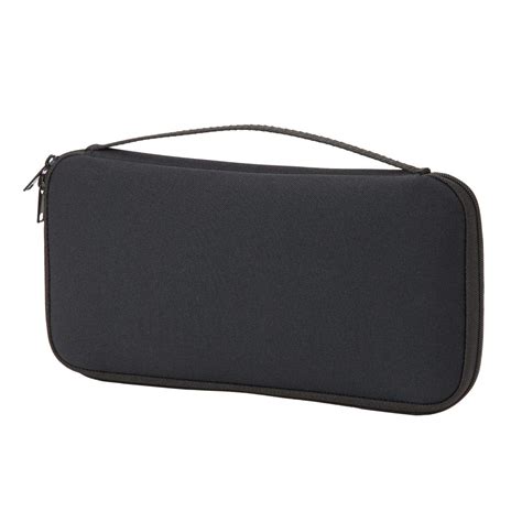 Buy MUJI Passport Case, Black - 23 x 12cm Online at desertcartINDIA