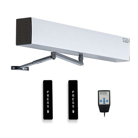 Olideauto Wireless Push Open Commercial Hospital Home Office Shopping ...