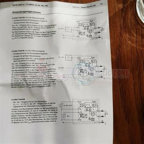 Hydraulic Valve - Yuken Direction Control Valve Manufacturer from New Delhi