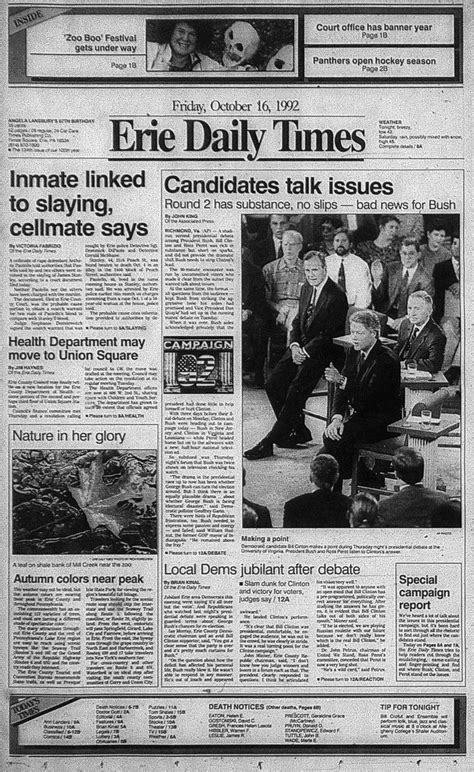 Top Stories UK 1992 的图像结果