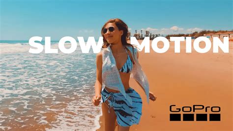 Image result for Pool Time GoPro Fun Slow-Motion