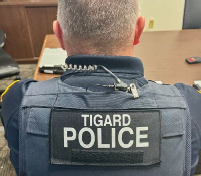 Sanctuary State | City of Tigard