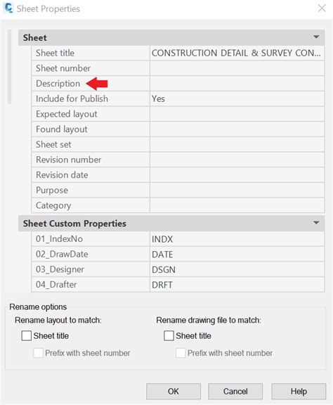 Image result for Auto Numbering Using Table On AutoCAD 2021