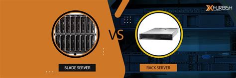 Blade Servers Vs Rack Servers | Benefits | Types