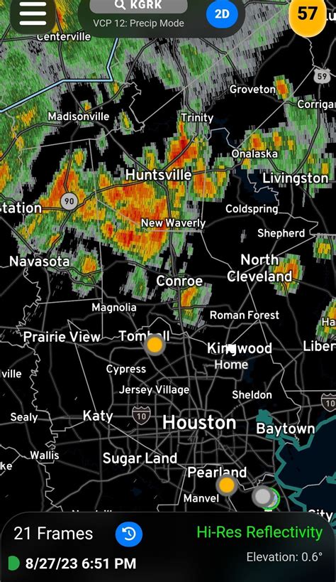 Image result for Current Radar Loop