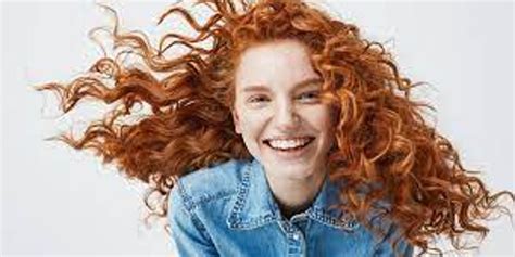 World Red Head Day 2023: History, Dates and Facts about Red Hair