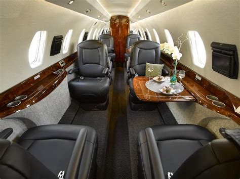 N945JS Cessna Citation X - FlyExclusive International S/N 750-0258