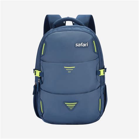 Buy Safari Expand 10 48L Laptop Backpack Blue Online