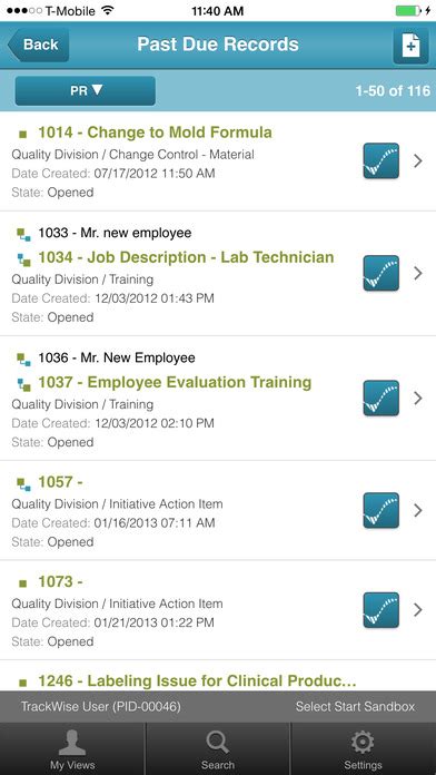 Image result for Trackworks Software Review