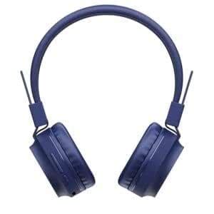 HOCO Bluetooth Headphones W25 - Deep Bass, Touch Controls, Water ...
