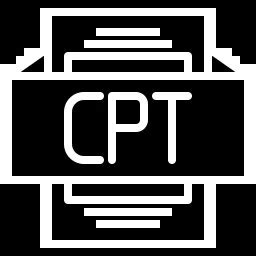 Image result for CPT Code Icon