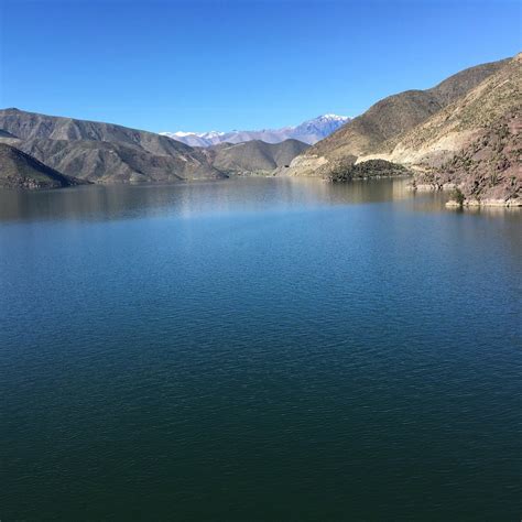 EMBALSE PUCLARO (2026) All You Need to Know BEFORE You Go (with Photos ...