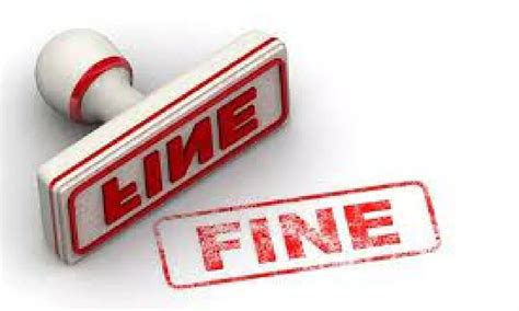 NHAI to pay Rs 12K fine for not providing toilet facilities at ...