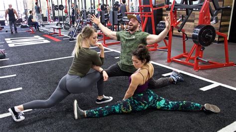 Splits Tutorial Ok.ru 的图像结果