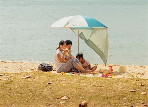 Top 10 Best East Coast Beaches for Families - Sea And Wine