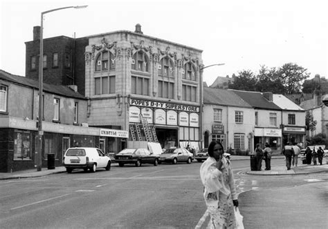 Searching Picture Sheffield