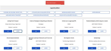 Image result for Nav Jobs Module