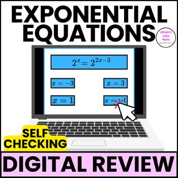 Image result for Solving Exponential Equations Practice