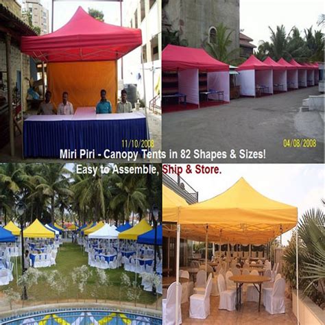Miri Piri Sheds & Structures (Swings Umbrella Tent Canopies Pergolas ...