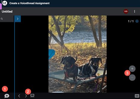 Image result for Create VoiceThread